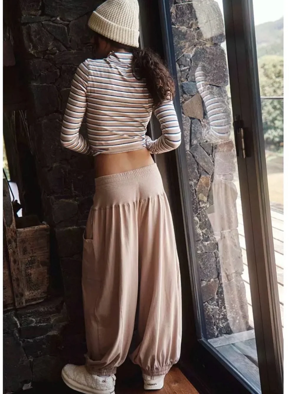 Free People Movement Up in the Air Set - Picture 2 of 3